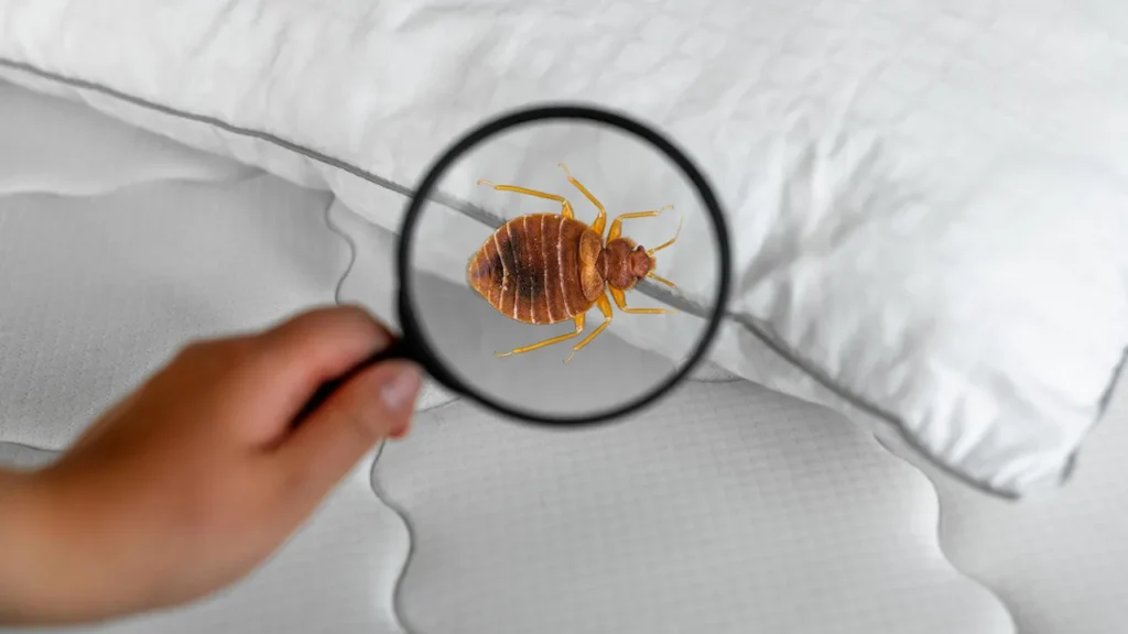 Are Bed Bugs Keeping You Up at Night - Brentwood Best Pest Pros | Brentwood, CA | 925-684-8688