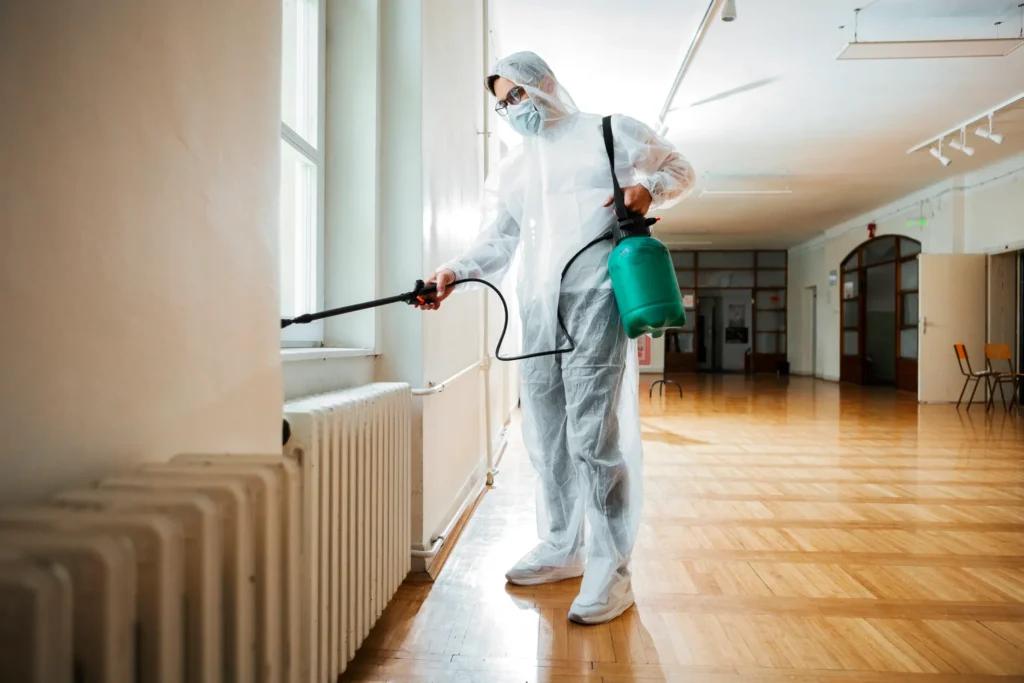 How Our Process Works - Brentwood Best Pest Pros | Brentwood, CA | 925-684-8688