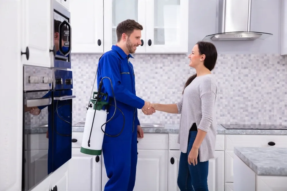 Pest Control Experts - Brentwood Best Pest Pros | Brentwood, CA | 925-684-8688